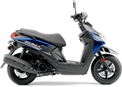 Shop scooters at Florence Motorsports